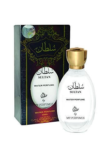 SULTAN Eau de Parfum 35ml