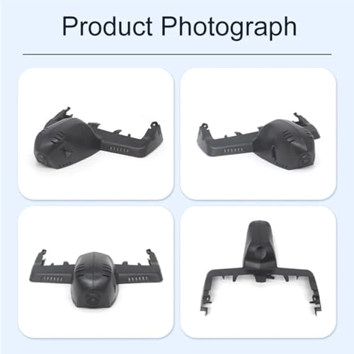 Dash Cam - 4K 2160P Front