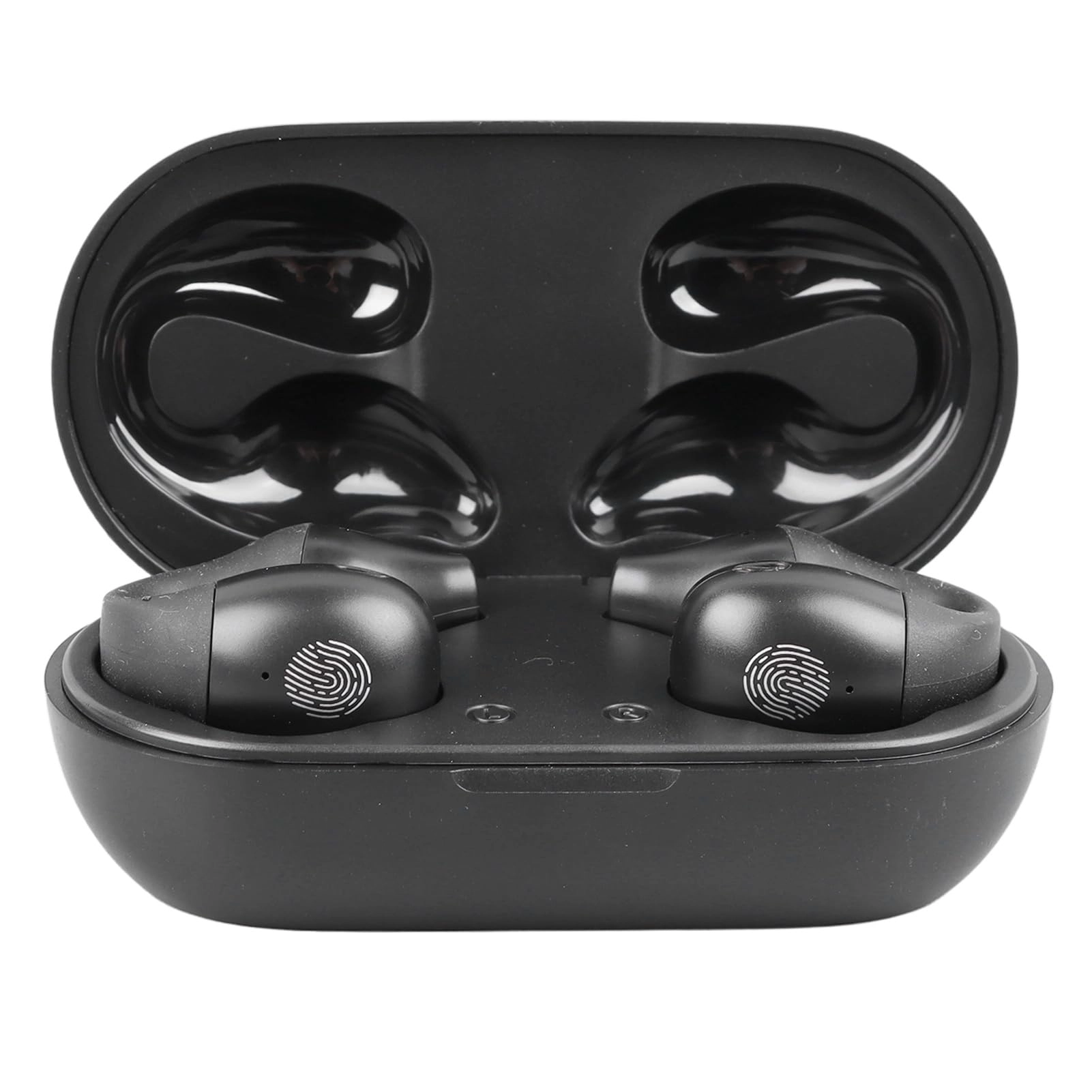 Sorandy Clip On Earphones Wireless Earbud
