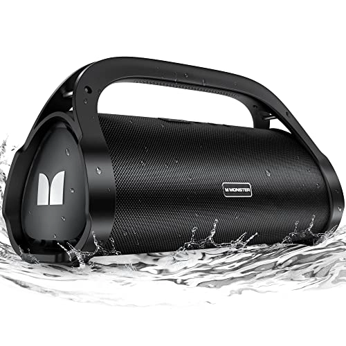 Monster Cable Adventurer Max - 100W