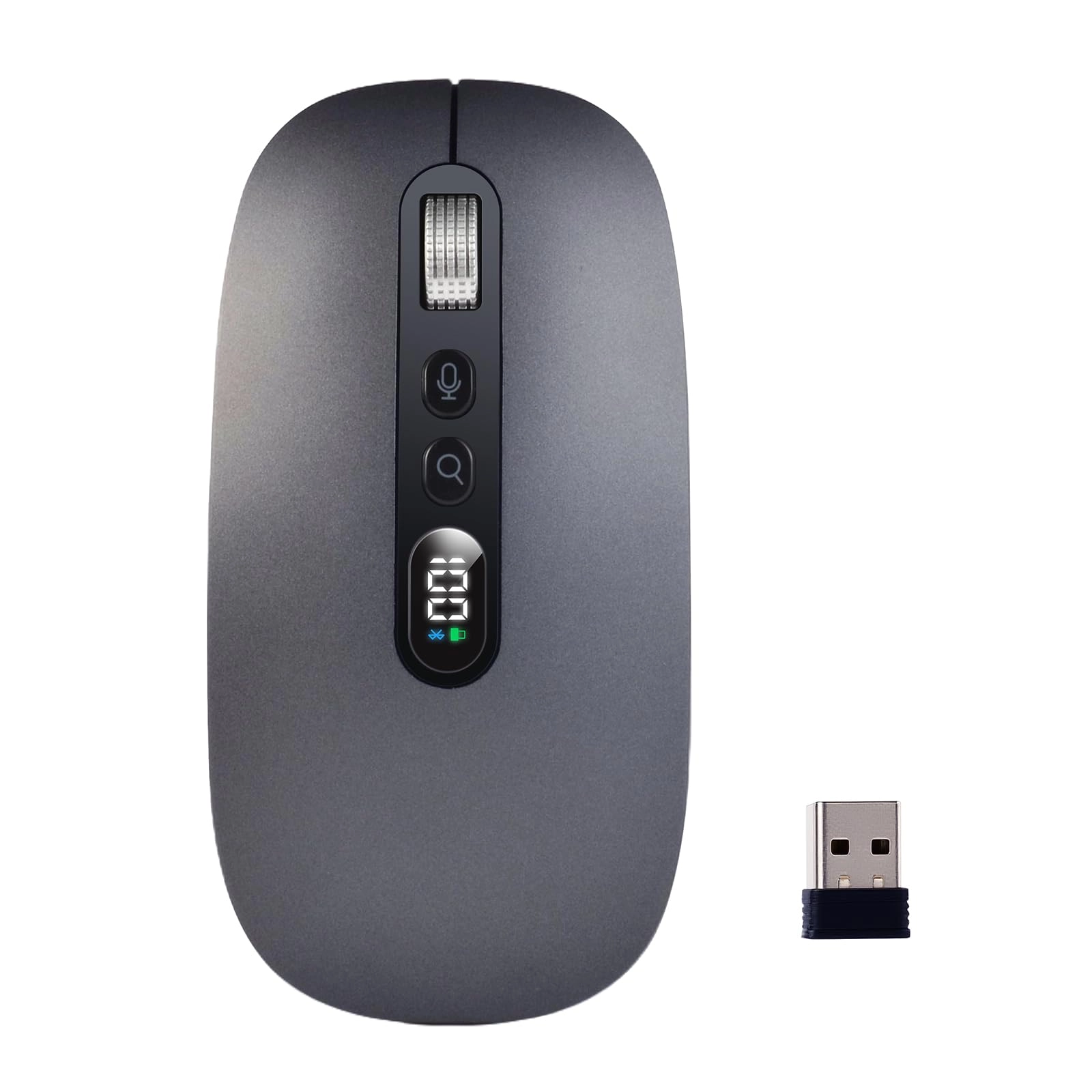 ABC M191 - Bluetooth Radio Frequency USB