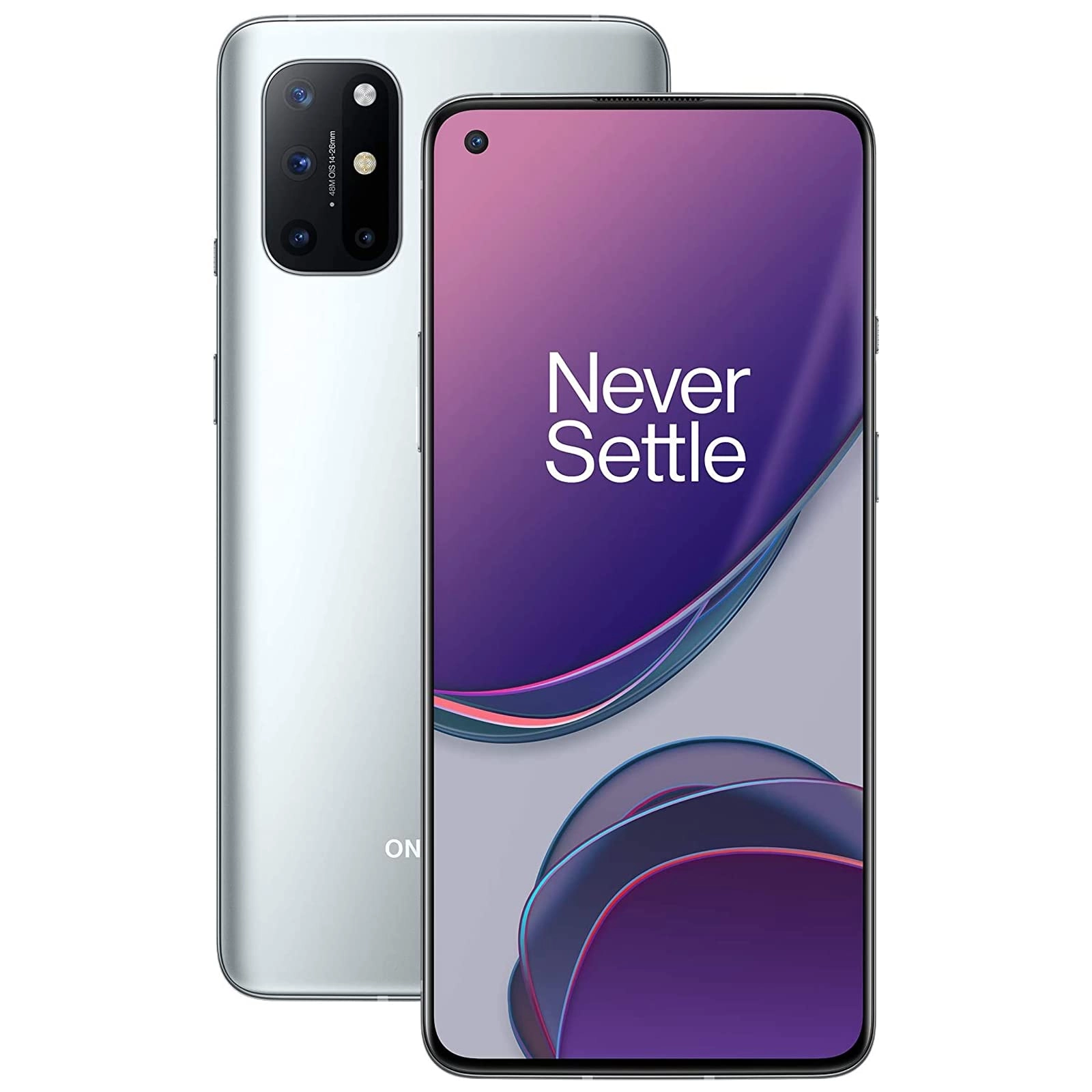 OnePlus 8T - 12GB 256GB
