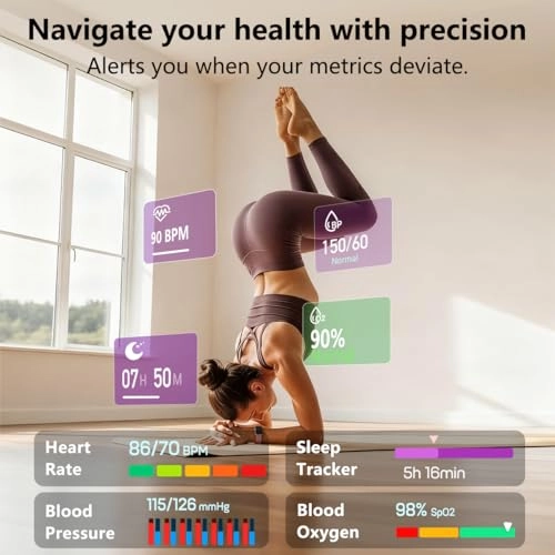 AIR2 - 120+ Sport Modes Pink