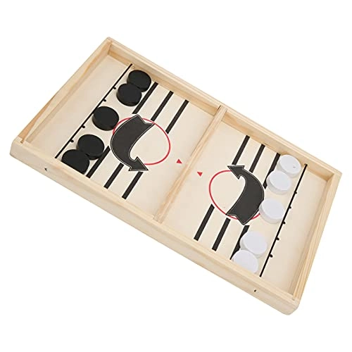 Table Hockey Board Game