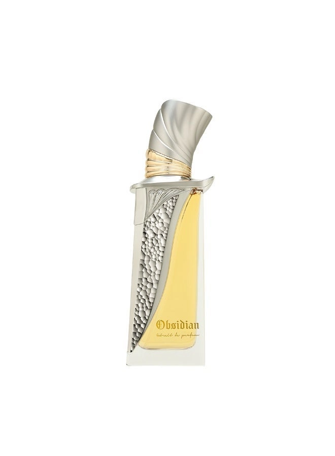 French Avenue Obsidian Eau de Parfum 100ml