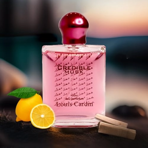 Credible-Oud Eau de Parfum 100ml