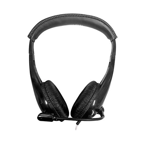 Motiv8 Wired Headset