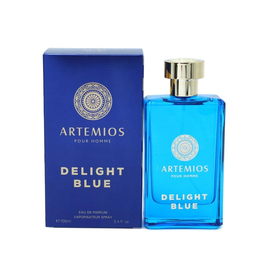 Artemios K Eau de Parfum - 100ml