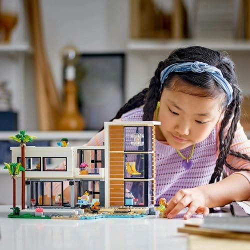 Creator 3in1 Modern House (31153)