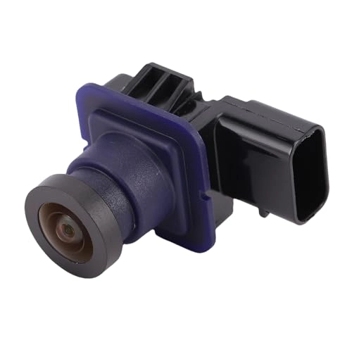 Rear View CCD Camera - Night vision 720p