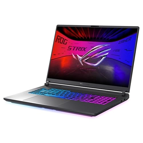 ROG Strix G18 G815LW - 18'' Core Ultra 9 275HX 32GB DDR5 1000GB SSD