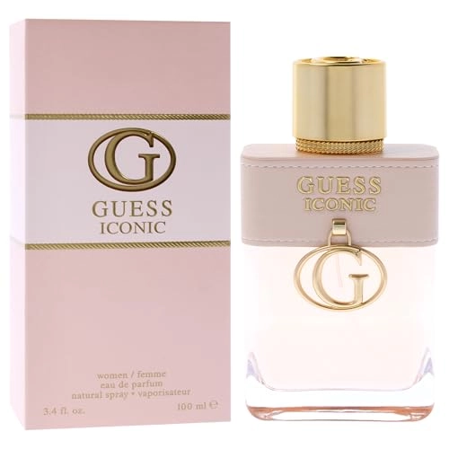 Iconic Women Eau de Parfum - 100 ml