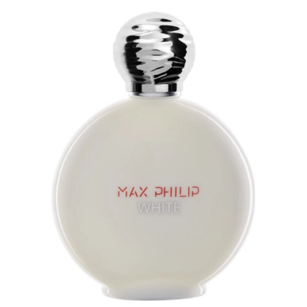 MAX PHILIP White - Eau de Parfum 100ml