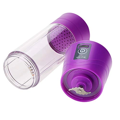 Mixer-Attachments-280 - Multi-Functional Portable Juicer Cup