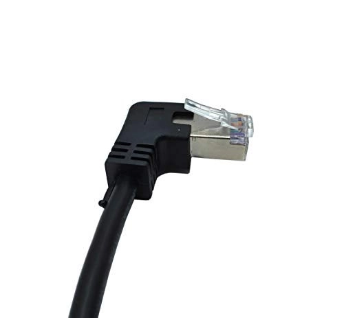 CAT6 Network Extension Cable - 10 inch
