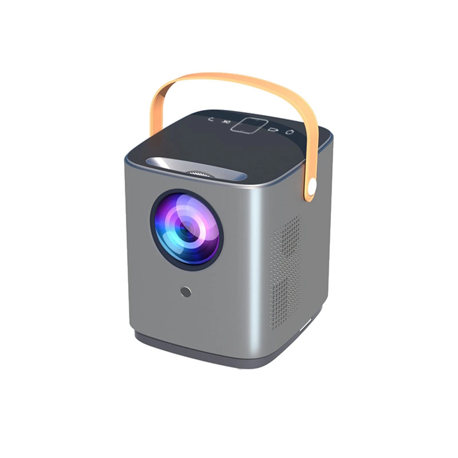 Projecter Mini Projector 7467834