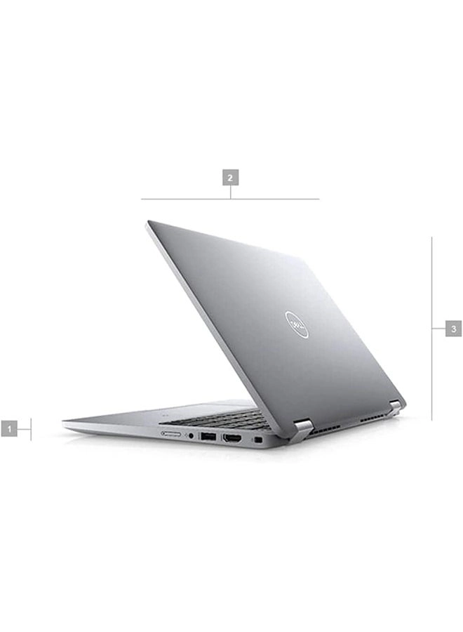 Latitude 5320 - 13.3'' Core i5-1145G7 8GB DDR4 512GB SSD