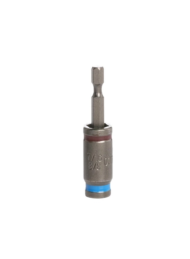 Malco MSHC3 - 2 in. 3/8" & 7/16"