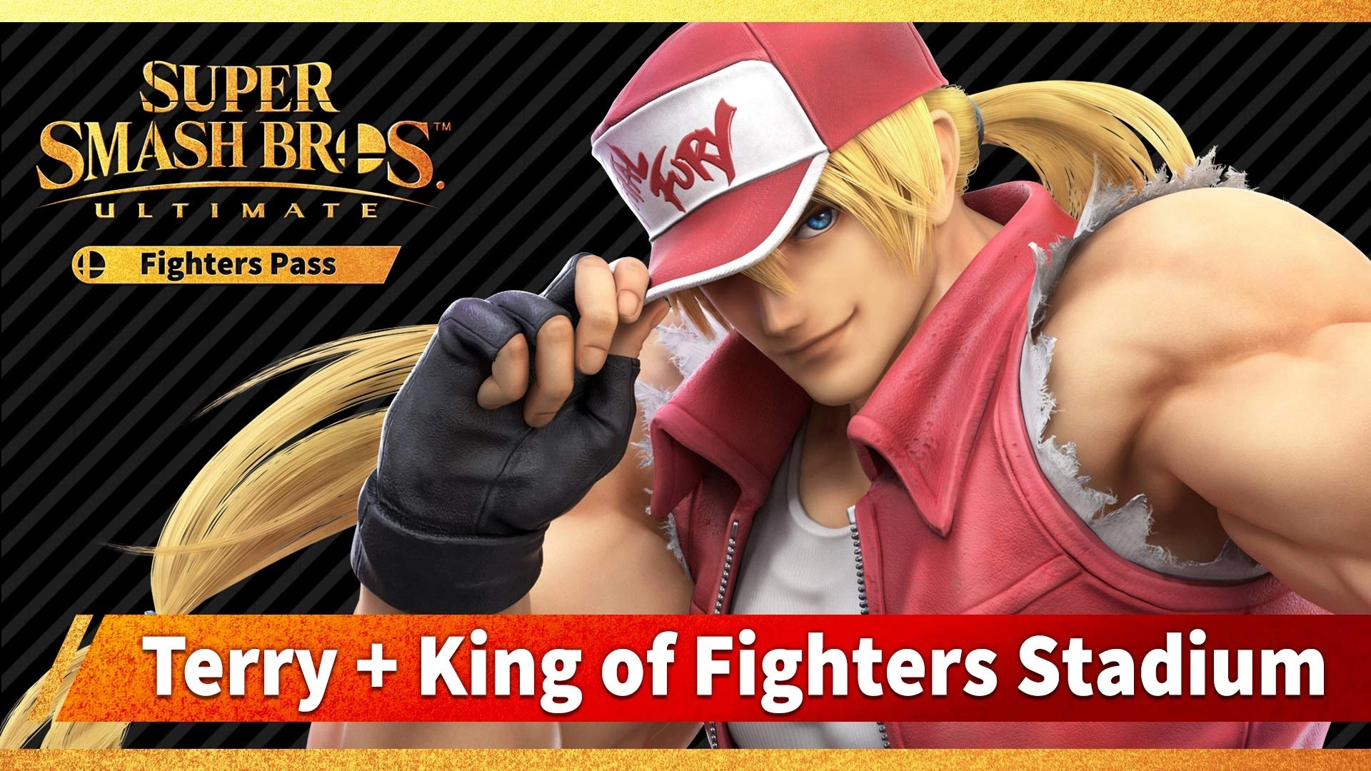 Super Smash Bros. Ultimate: Challenger Pack 4 - Digital Code Nintendo Switch