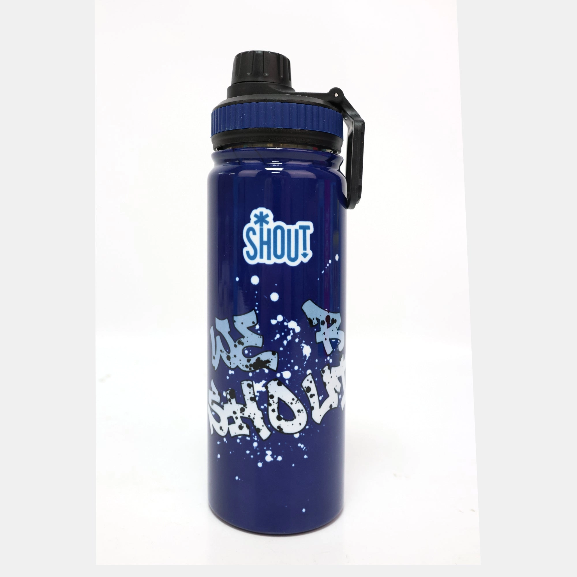 Double Wall Insulated Water Bottle - 500ml