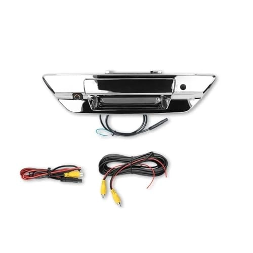 Rear view camera - Night vision 1920x1080P