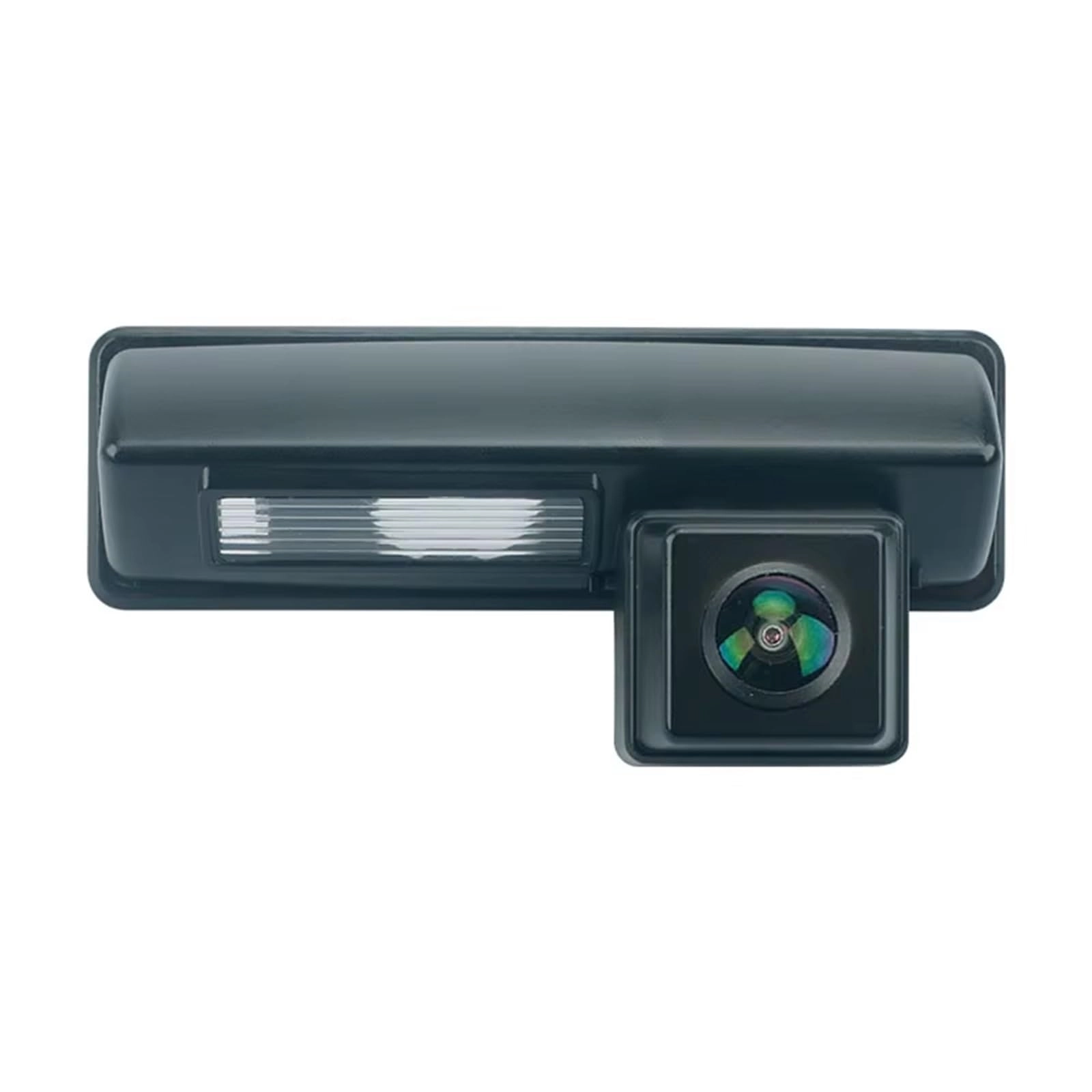 Rear View Camera - Wired