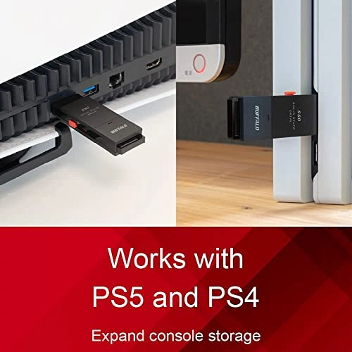 SSD-PUT2 - 2TB