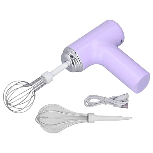 Cordless Hand Mixer