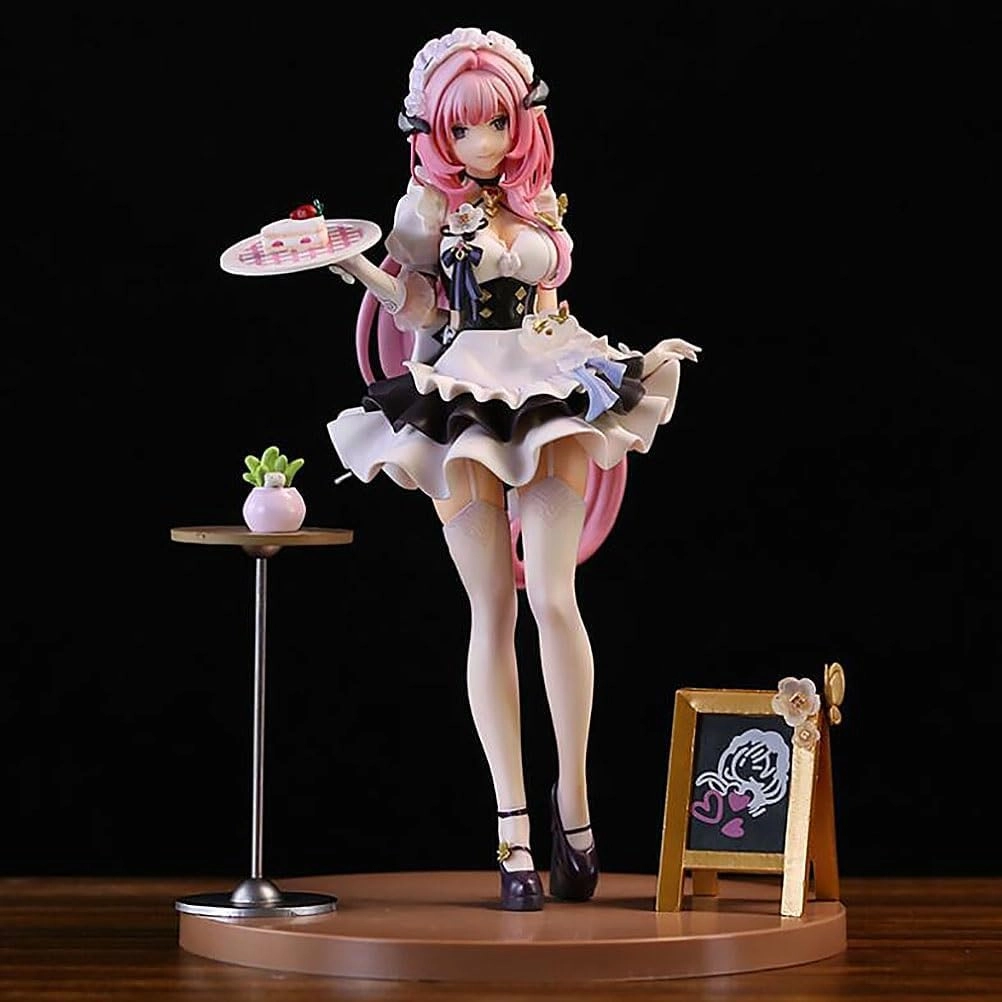 TYdfhSHR Elysia - Honkai Impact 3rd (25 cm) (9554664869127)