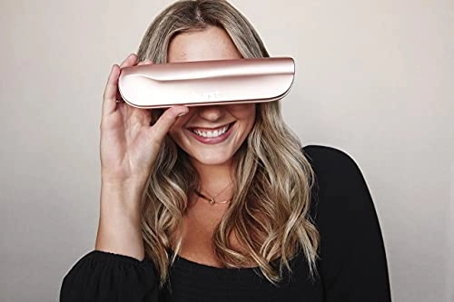 Sonic Toothbrush Travel Case - White Magnetic Closure