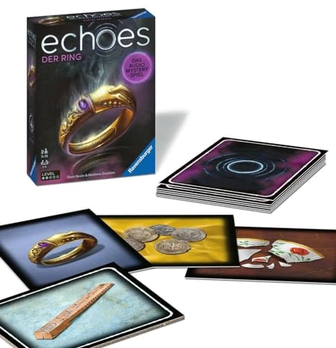 Echoes Der Ring (German)