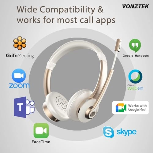 Trucker Wireless Headset