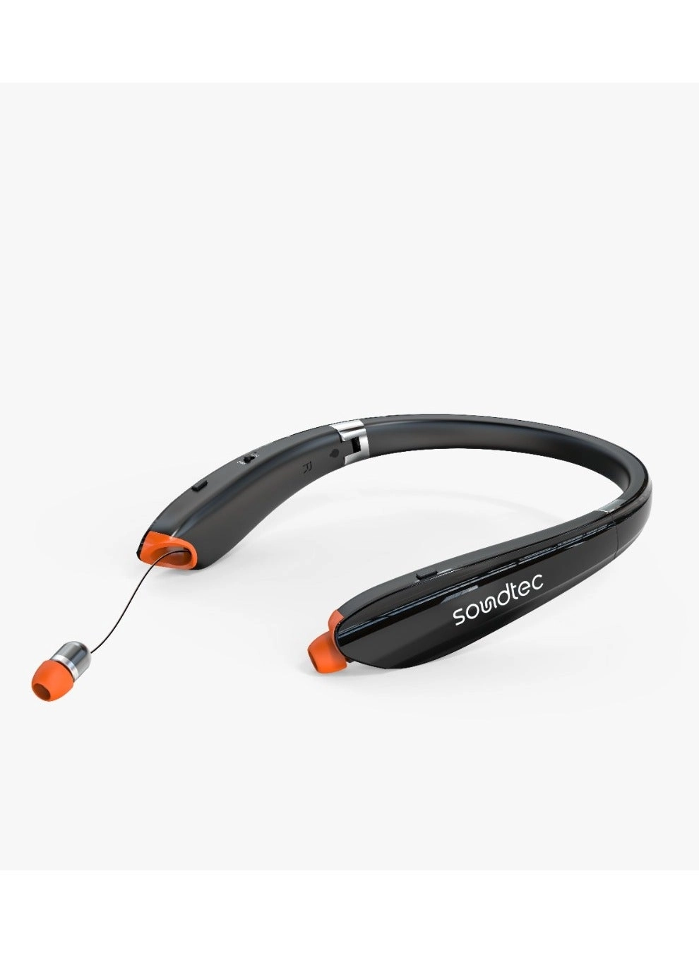 Echo Flex Wireless Headphone