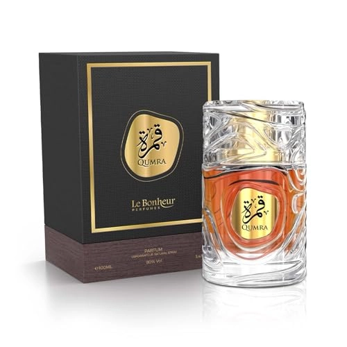 Qumra Le Bonheur Eau de Parfum 100ml