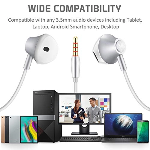 001_SML Wired Earbud