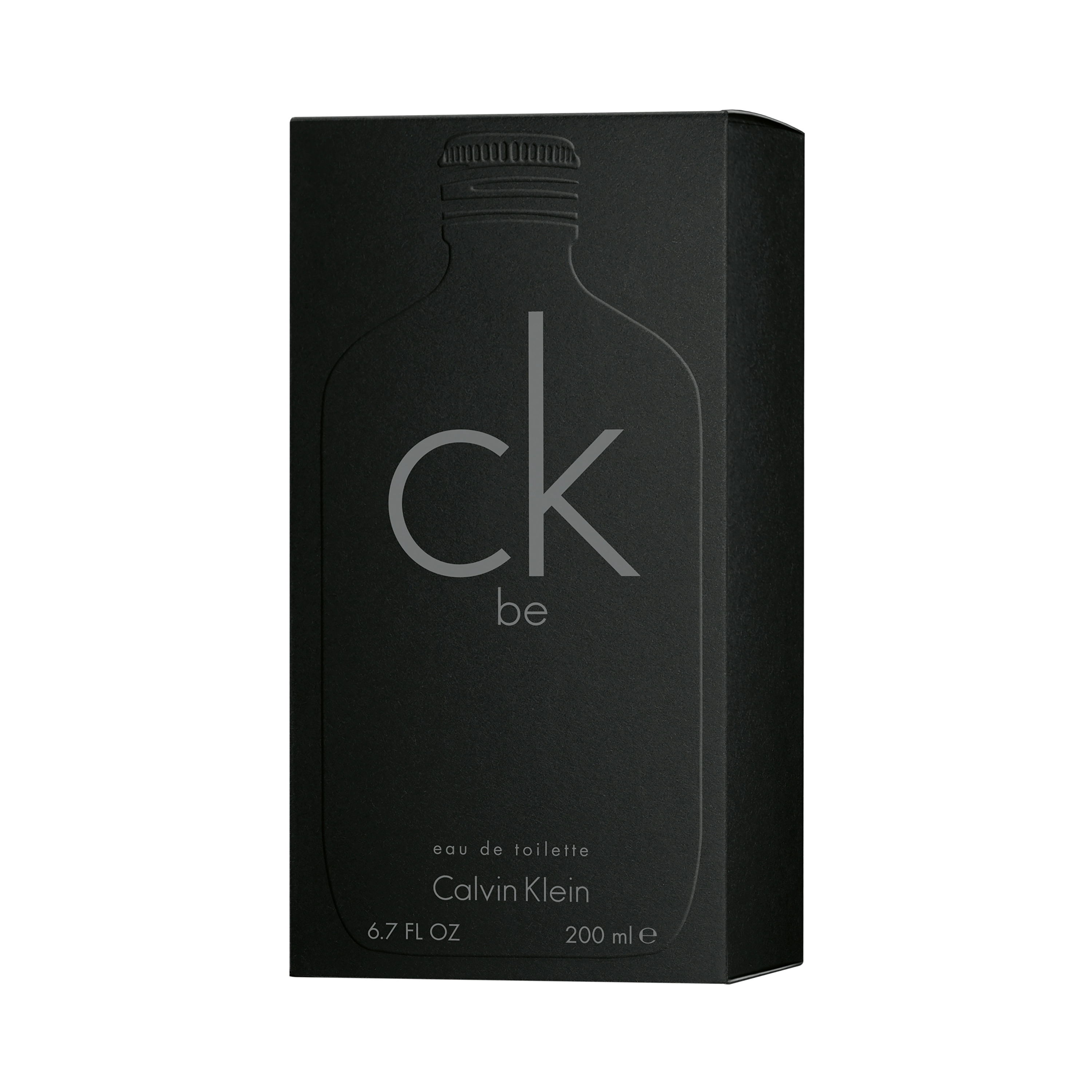 CK Be - Eau de Toilette 200ml