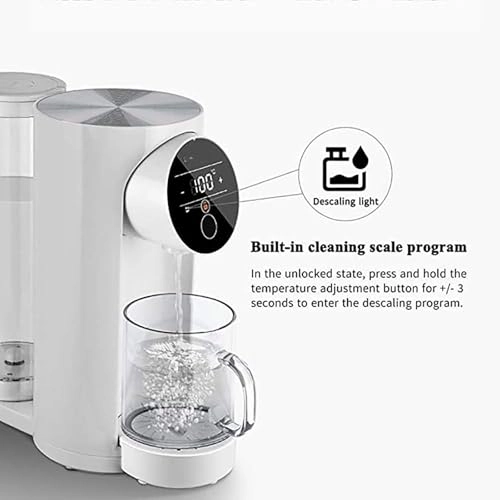 Hot Water Dispenser - 1.2L