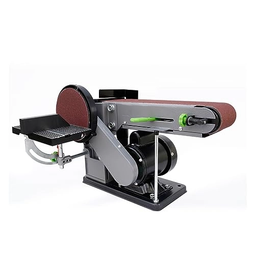 Multifunctional belt sander - 350W 2850RPM 914*100mm