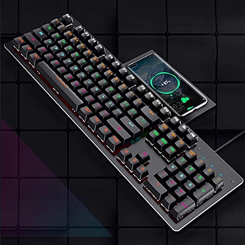 K118 - Wired/Wireless