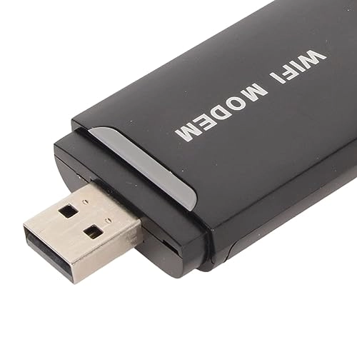 4G LTE WiFi Modem Router - 4G AND 3G 300Mbps