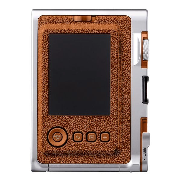 Instax Mini Evo - Hybrid Instant Camera