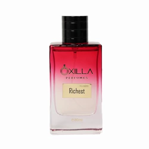 RICHEST - Eau de Parfum 80ml