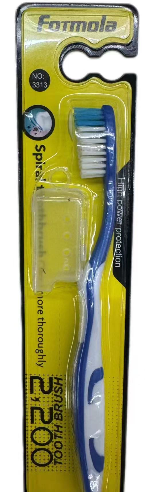 IN-FLUENCE Toothbrush