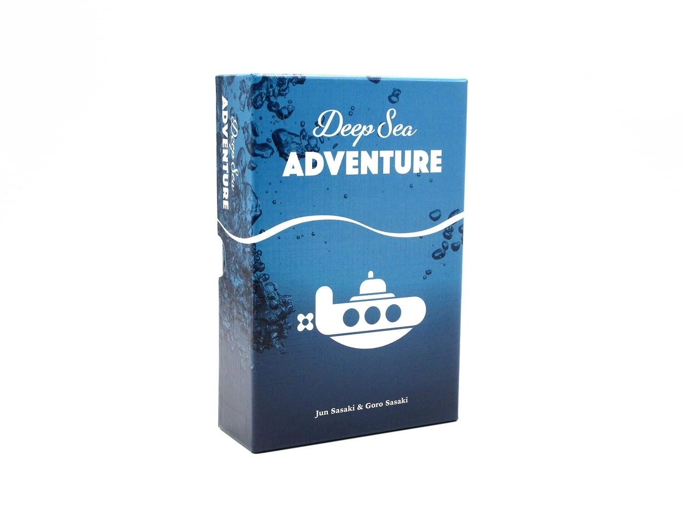 Oink Games Deep Sea Adventure