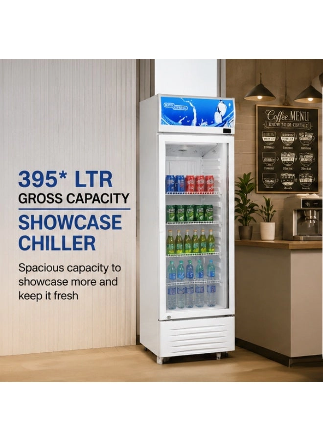 Super General SGSC398 - 338 Liter(s)