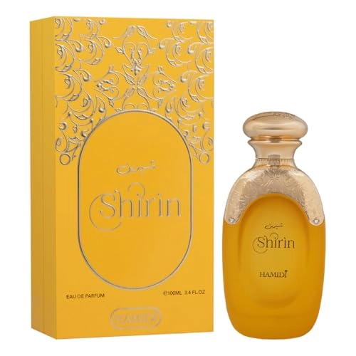 Shirin Gold Eau de Parfum 100ml