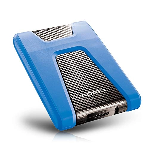 HD650 1TB HDD