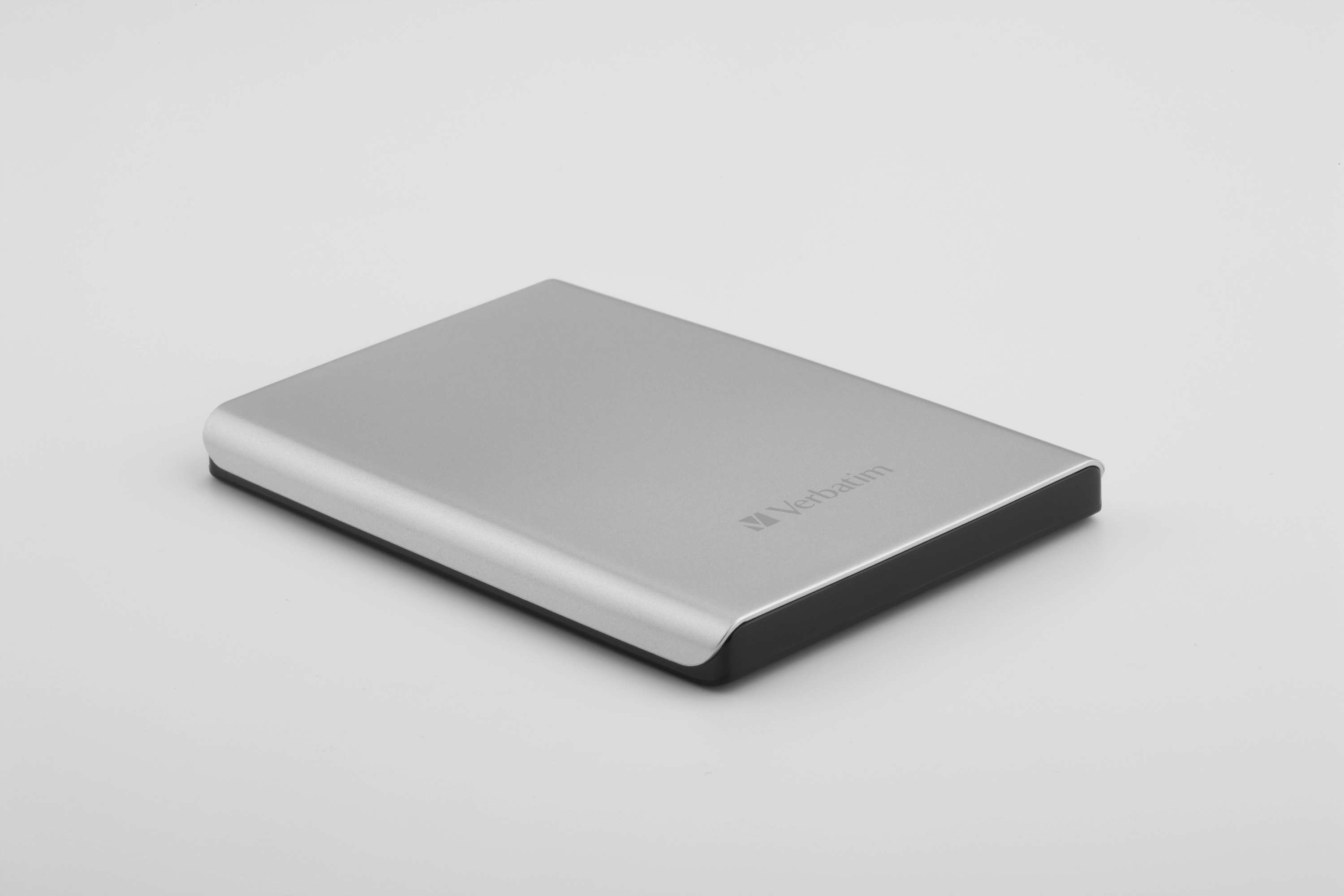 Store 'n' Go - 500GB HDD