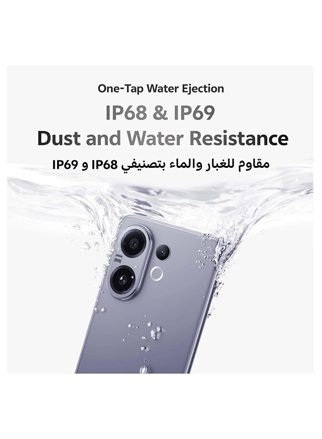 V60 - 12 GB 256 GB Bundle