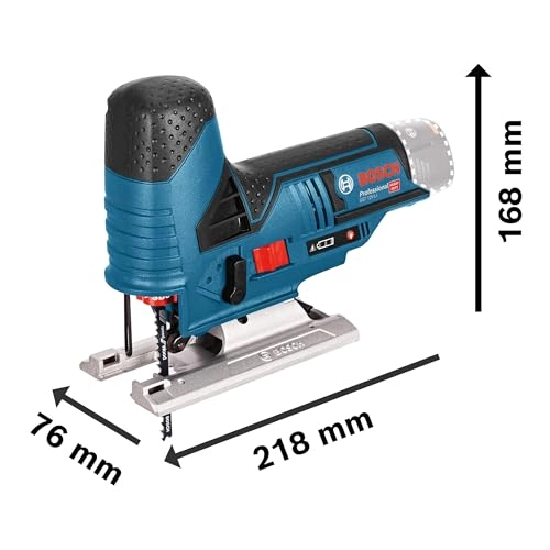 GST 12V-70-LI - Cordless Bare Tool